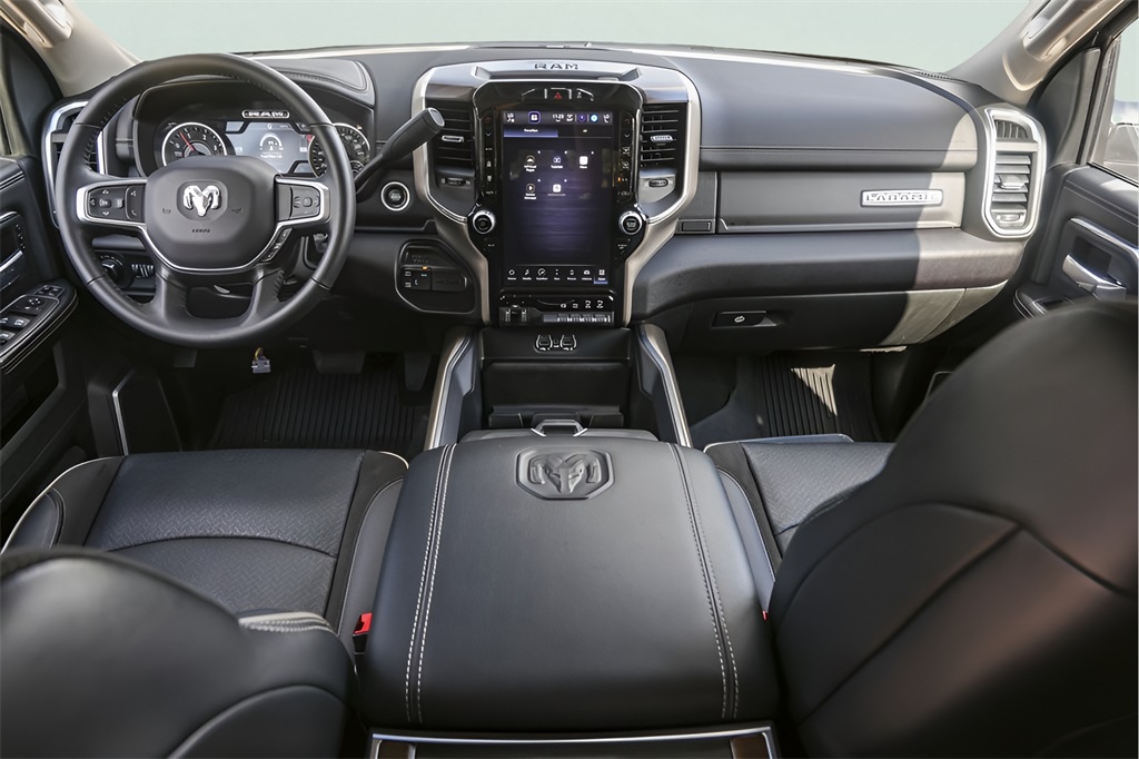 Used Car 2024 Ram 3500  Laramie For Sale Under $80,000 In Austin, Texas