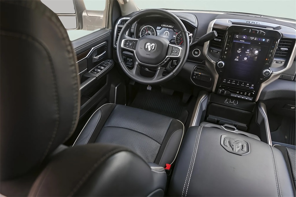 Used Car 2024 Ram 3500  Laramie For Sale Under $80,000 In Austin, Texas