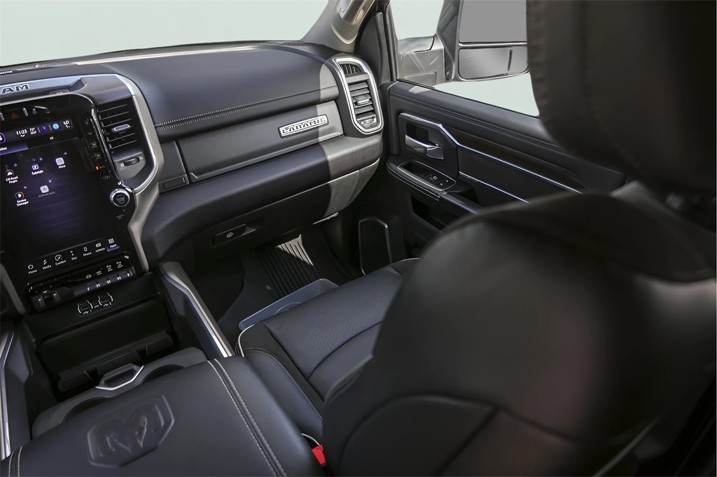 Used Car 2024 Ram 3500  Laramie For Sale Under $80,000 In Austin, Texas