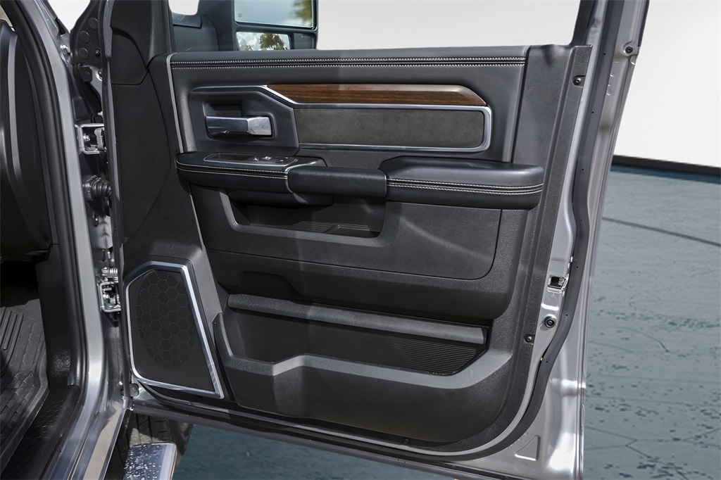 Used Car 2024 Ram 3500  Laramie For Sale Under $80,000 In Austin, Texas