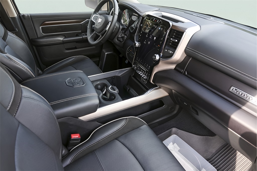 Used Car 2024 Ram 3500  Laramie For Sale Under $80,000 In Austin, Texas