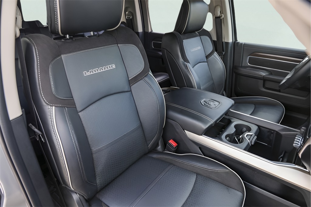 Used Car 2024 Ram 3500  Laramie For Sale Under $80,000 In Austin, Texas