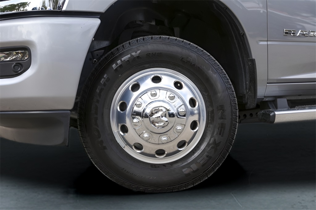 Used Car 2024 Ram 3500  Laramie For Sale Under $80,000 In Austin, Texas