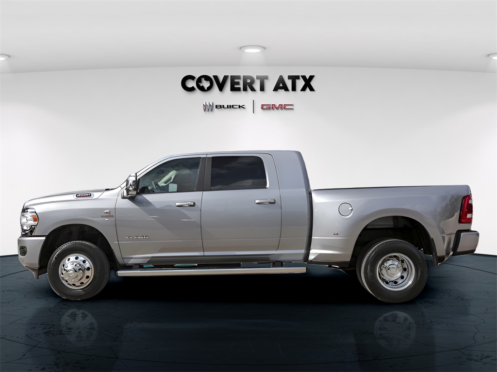 Used Car 2024 Ram 3500  Laramie For Sale Under $80,000 In Austin, Texas