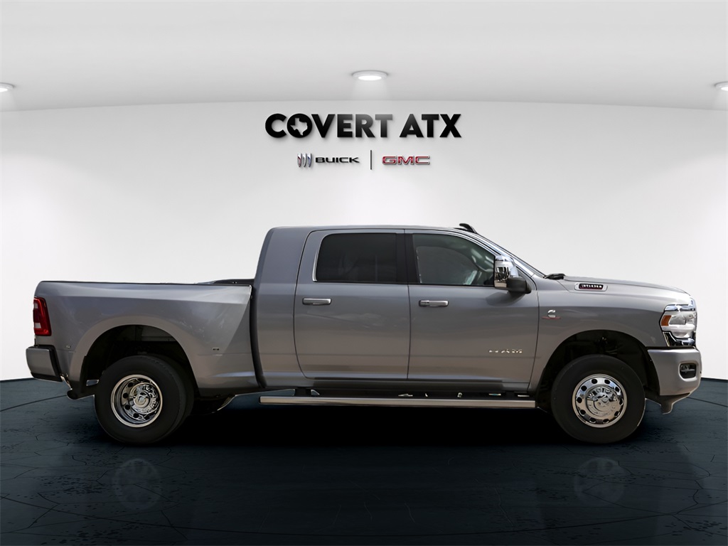 Used Car 2024 Ram 3500  Laramie For Sale Under $80,000 In Austin, Texas