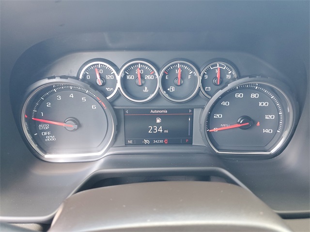 2023 Chevrolet Suburban LS White at Wharton Ford