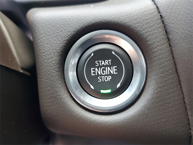 2023 Chevrolet Suburban LS White at Wharton Ford