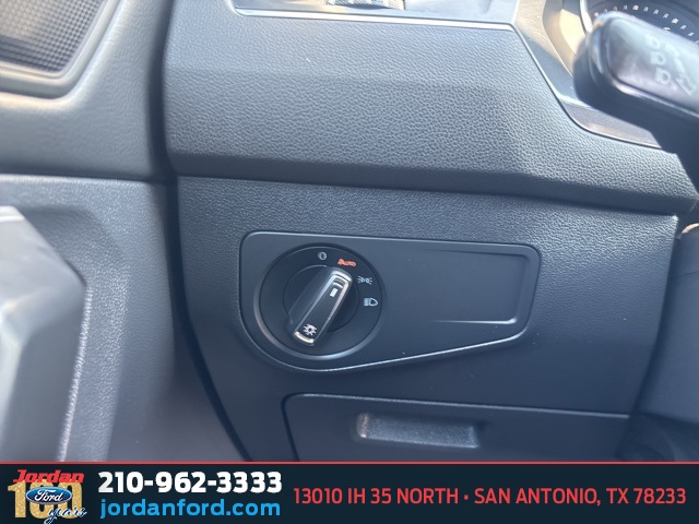 2021 Volkswagen Tiguan  2.0t Se In San Antonio, Texas
