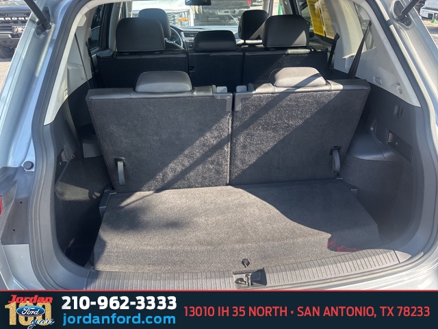 2021 Volkswagen Tiguan  2.0t Se In San Antonio, Texas