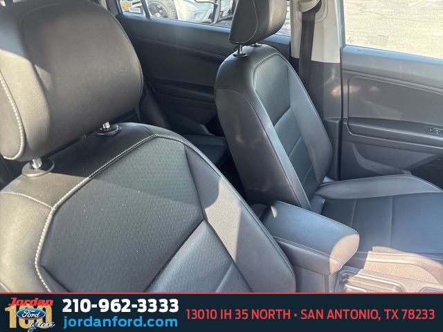 2021 Volkswagen Tiguan  2.0t Se In San Antonio, Texas