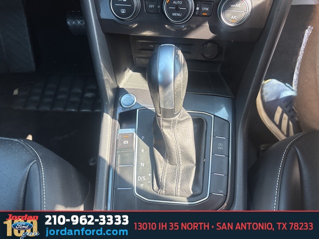 2021 Volkswagen Tiguan  2.0t Se In San Antonio, Texas