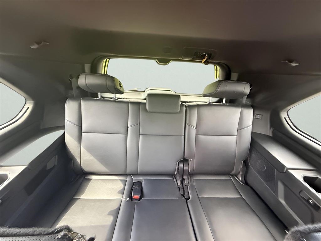 2023 Toyota Sequoia