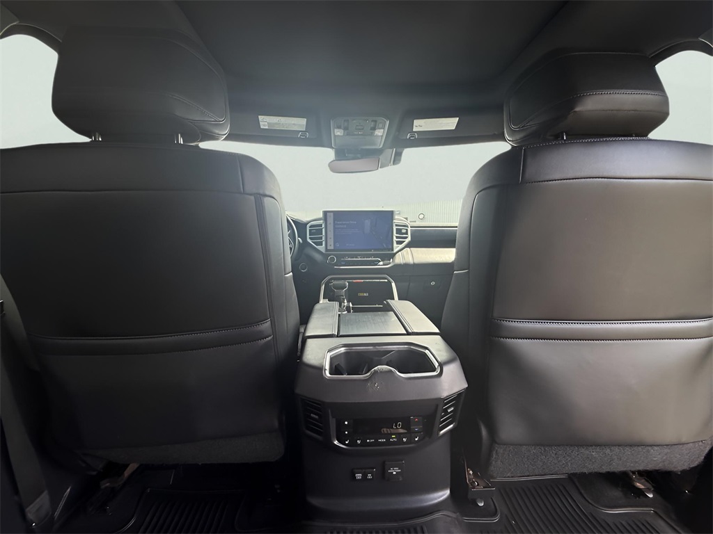 2023 Toyota Sequoia