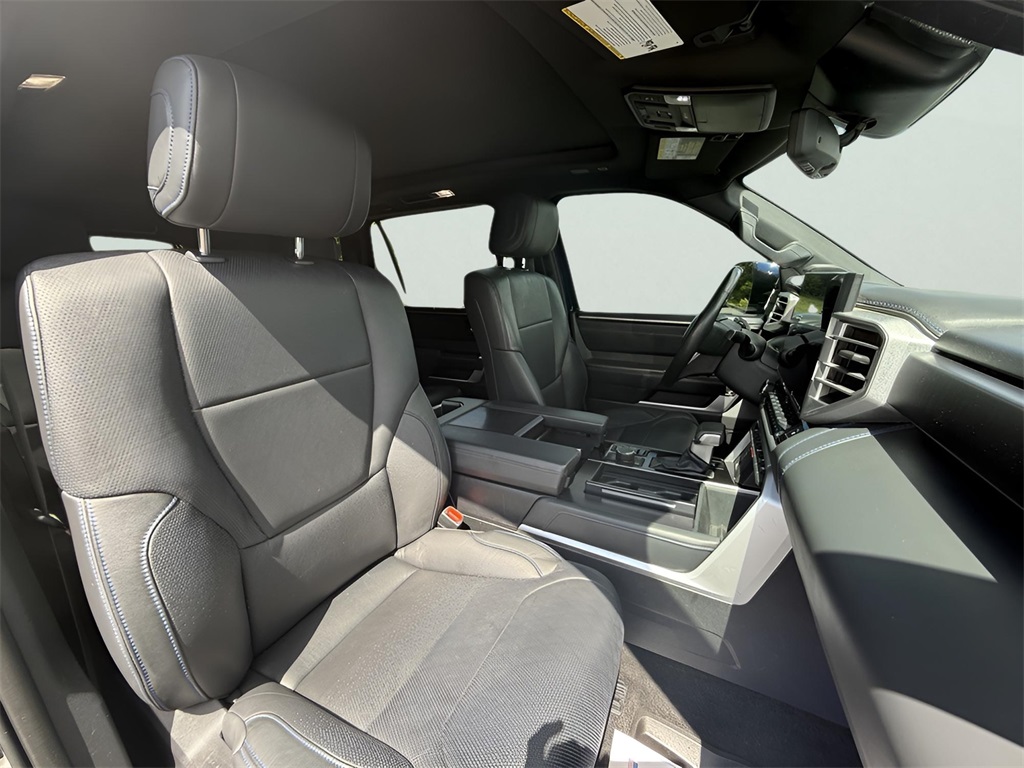 2023 Toyota Sequoia