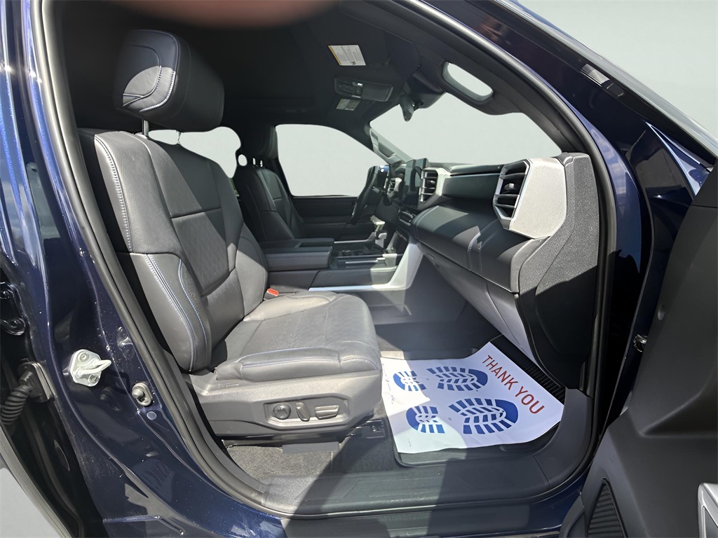 2023 Toyota Sequoia