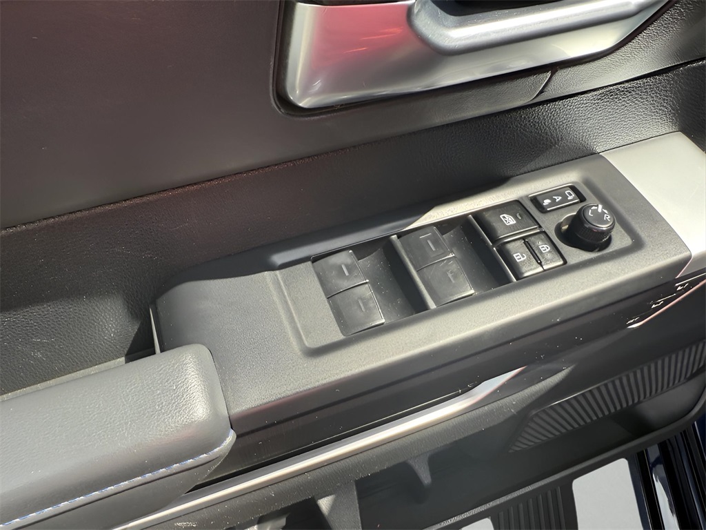 2023 Toyota Sequoia