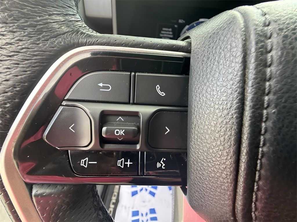 2023 Toyota Sequoia