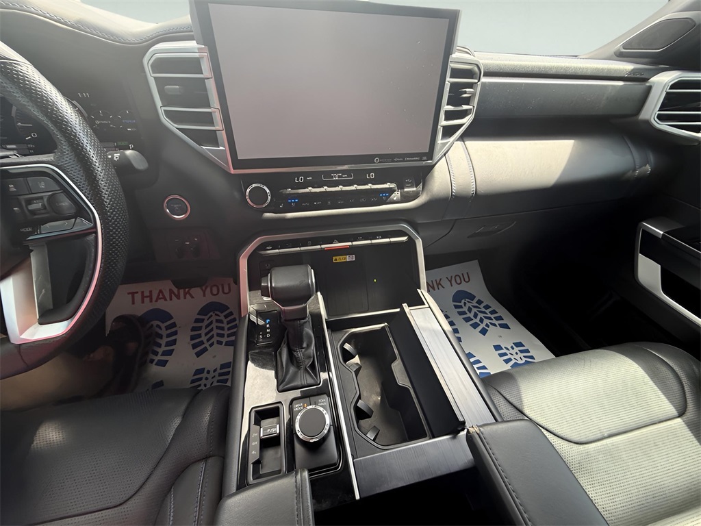 2023 Toyota Sequoia