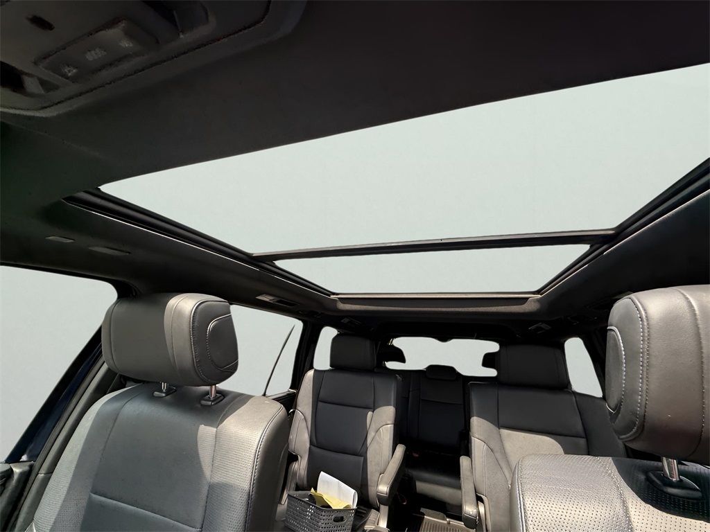 2023 Toyota Sequoia