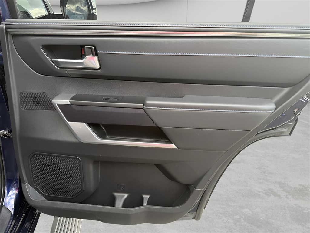2023 Toyota Sequoia