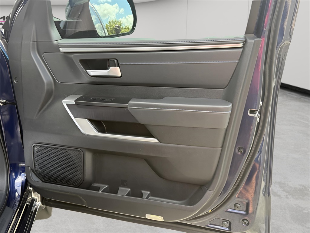 2023 Toyota Sequoia