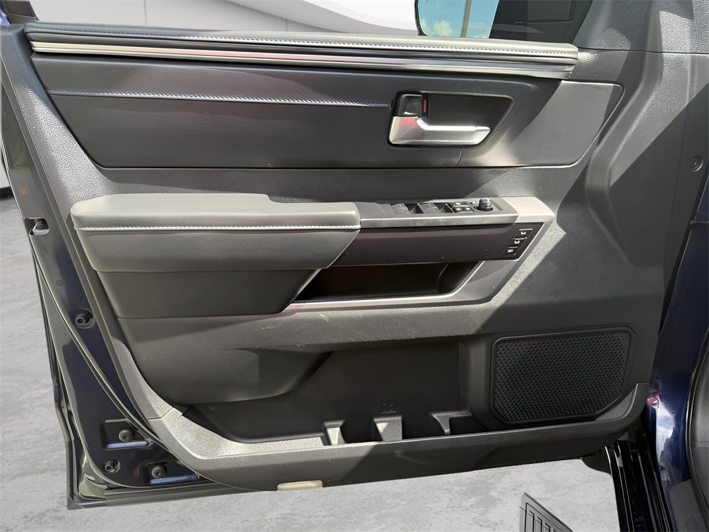 2023 Toyota Sequoia