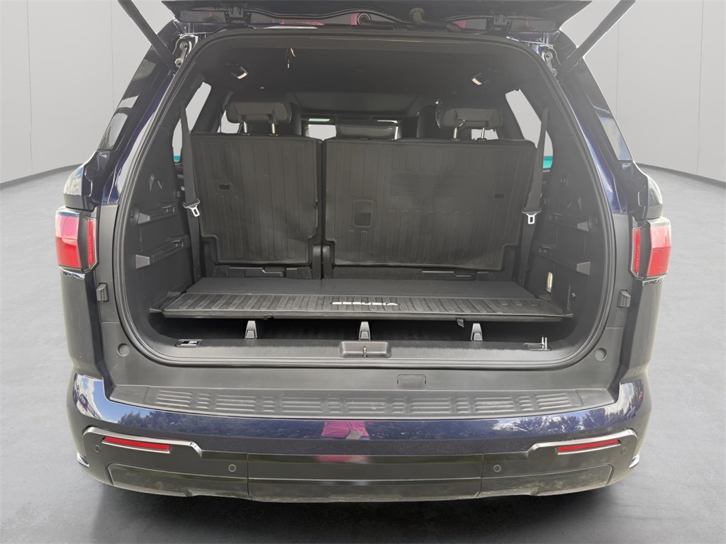 2023 Toyota Sequoia