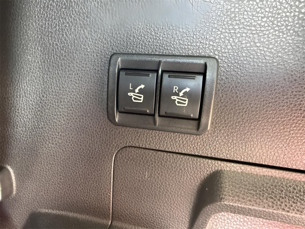 2023 Toyota Sequoia