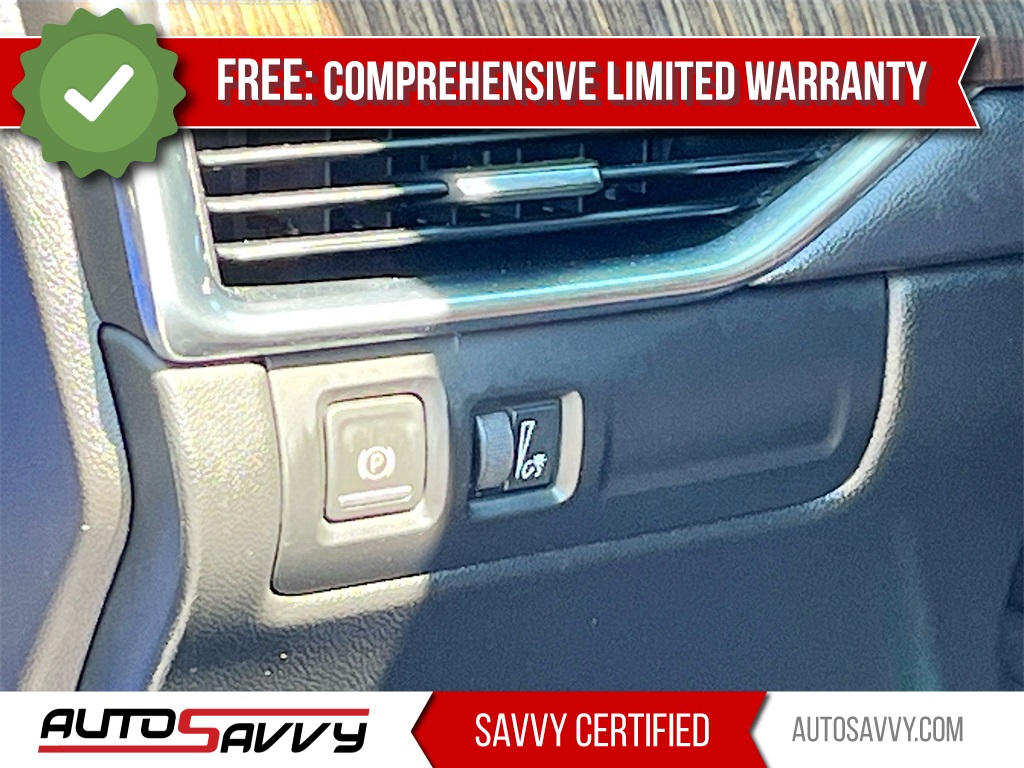 2023 Cadillac XT4 Premium Luxury Blue at Bayway Cadillac of The Woodlands