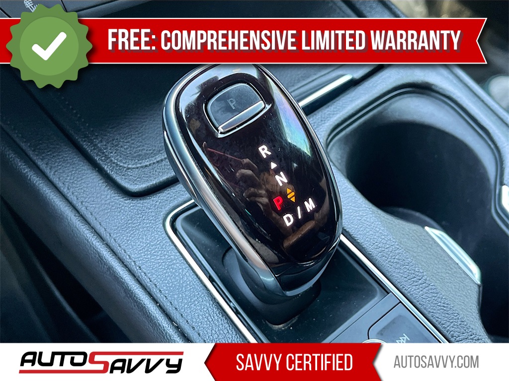 2023 Cadillac XT4 Premium Luxury Blue at Bayway Cadillac of The Woodlands