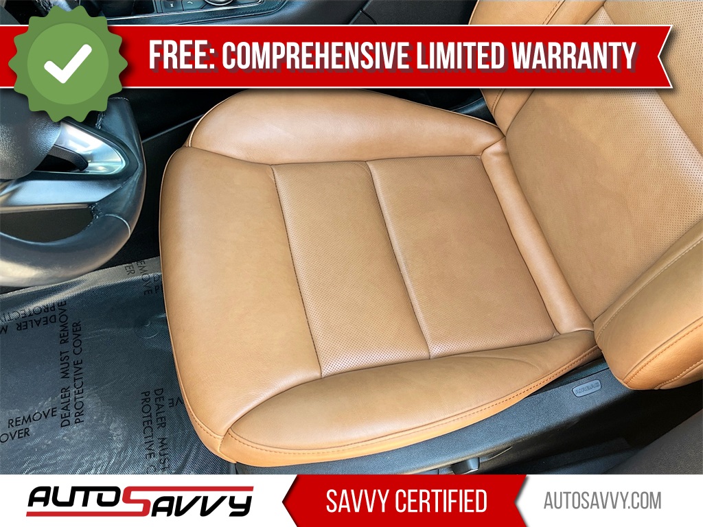 2023 Cadillac XT4 Premium Luxury Blue at Bayway Cadillac of The Woodlands