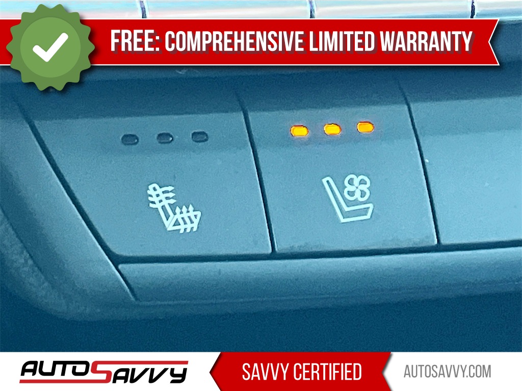 2023 Cadillac XT4 Premium Luxury Blue at Bayway Cadillac of The Woodlands