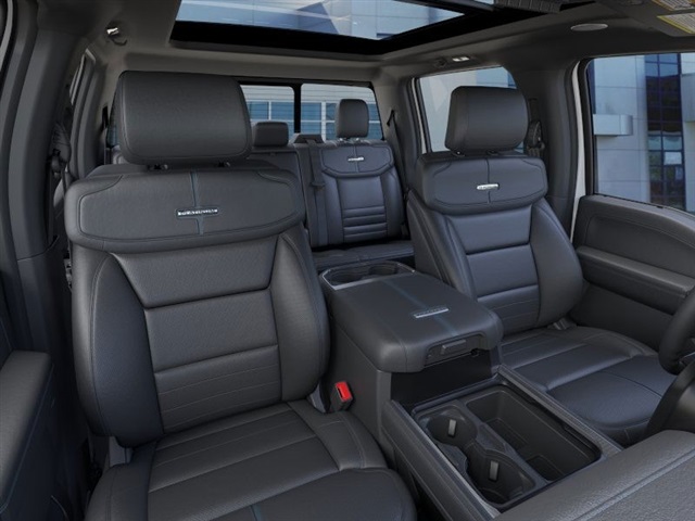 2025 Ford F-350SD Platinum White at Cook Ford