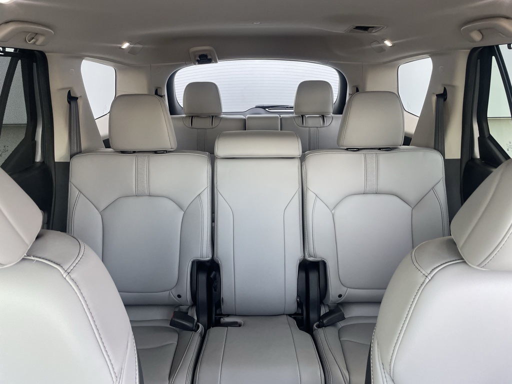 Thumbnail: 2025 Honda Pilot - 12