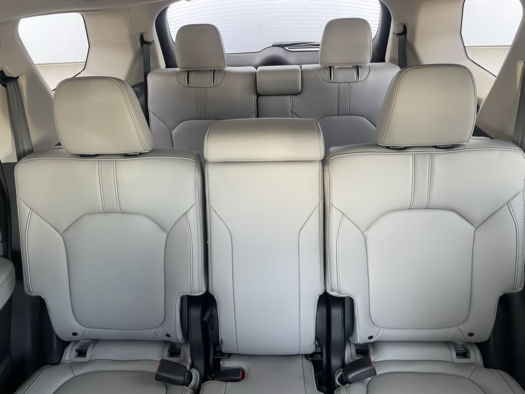 Thumbnail: 2025 Honda Pilot - 13