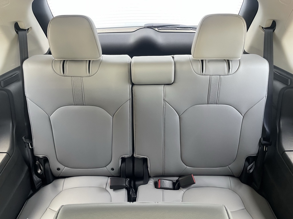 Thumbnail: 2025 Honda Pilot - 18