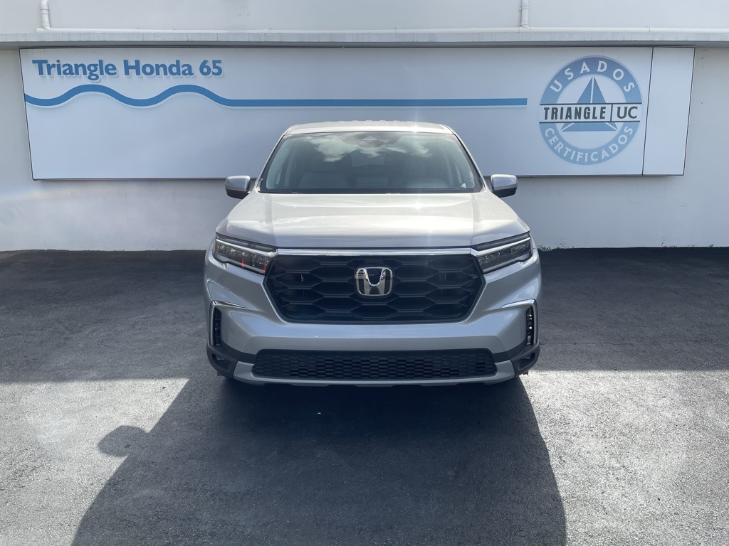 Thumbnail: 2025 Honda Pilot - 2
