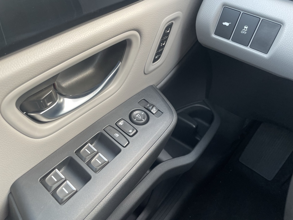 Thumbnail: 2025 Honda Pilot - 21