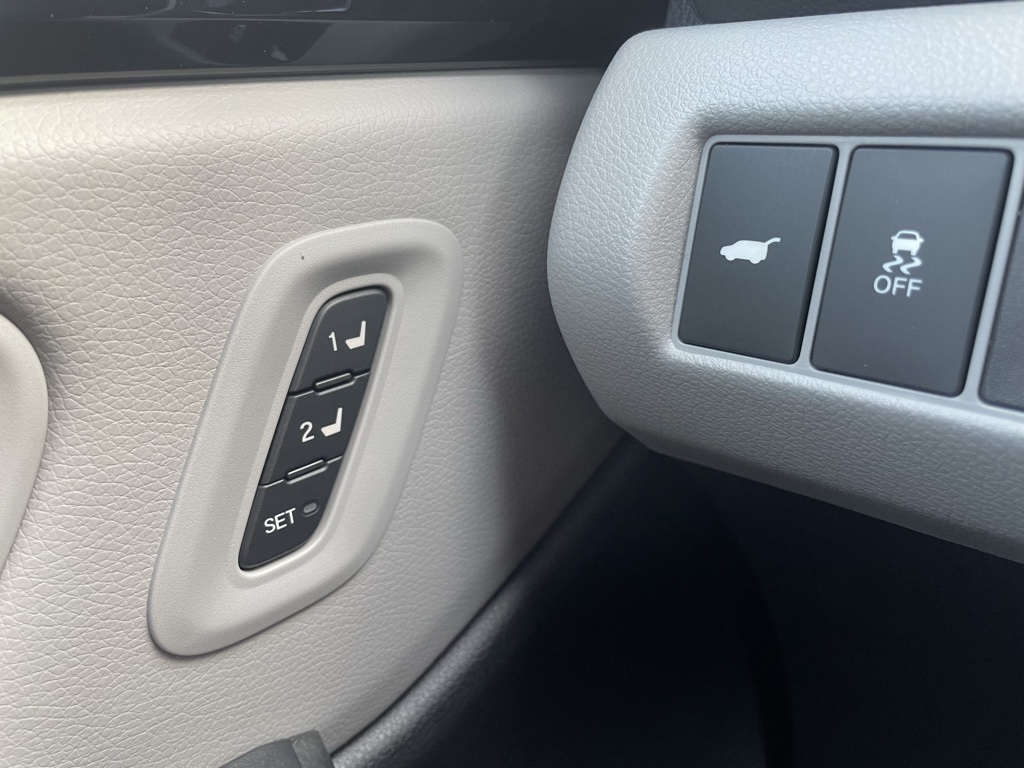 Thumbnail: 2025 Honda Pilot - 22