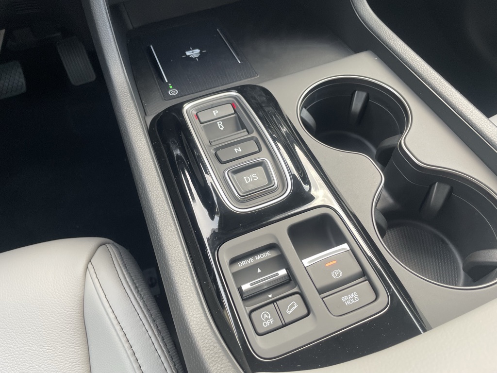 Thumbnail: 2025 Honda Pilot - 29