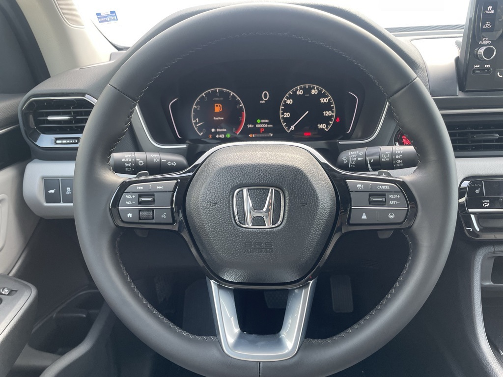 New Car 2025 Honda Pilot  Ex-l For Sale Under $70,000 In San Juan, Puerto Rico