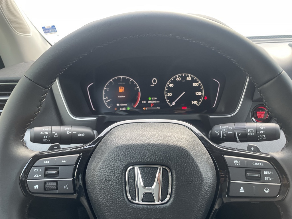 New Car 2025 Honda Pilot  Ex-l For Sale Under $70,000 In San Juan, Puerto Rico