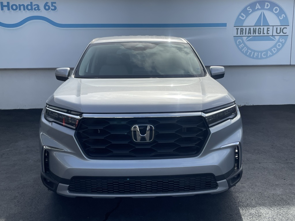 New Car 2025 Honda Pilot  Ex-l For Sale Under $70,000 In San Juan, Puerto Rico