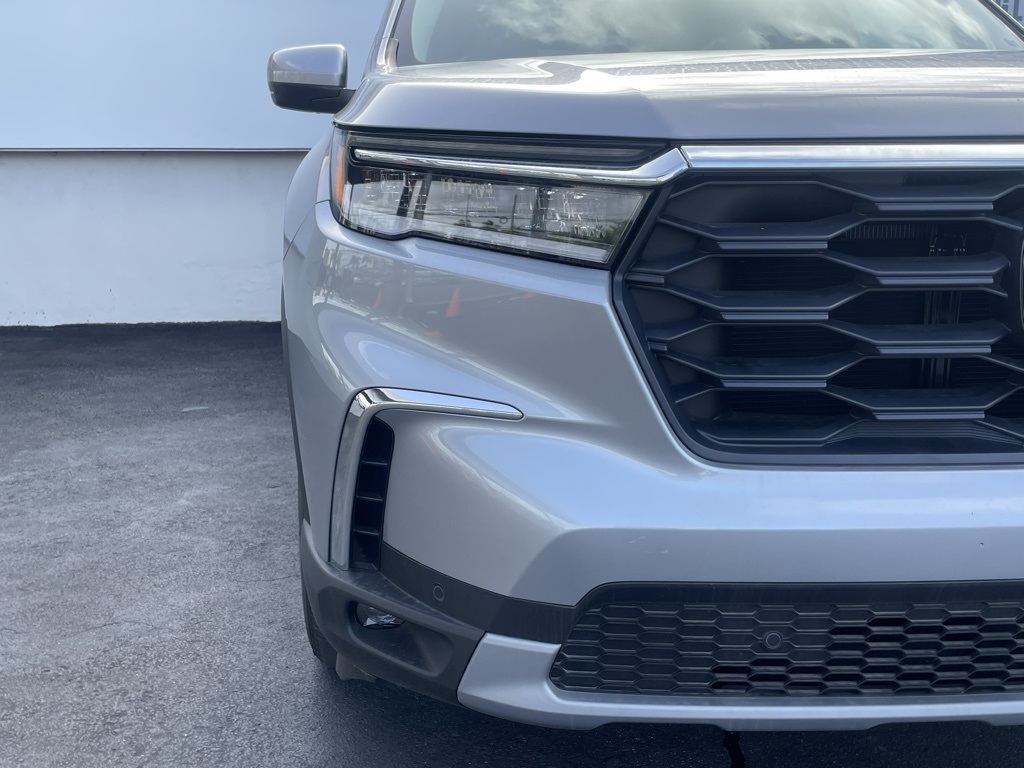 New Car 2025 Honda Pilot  Ex-l For Sale Under $70,000 In San Juan, Puerto Rico