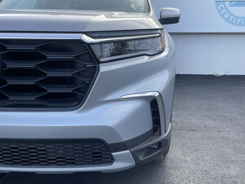 New Car 2025 Honda Pilot  Ex-l For Sale Under $70,000 In San Juan, Puerto Rico