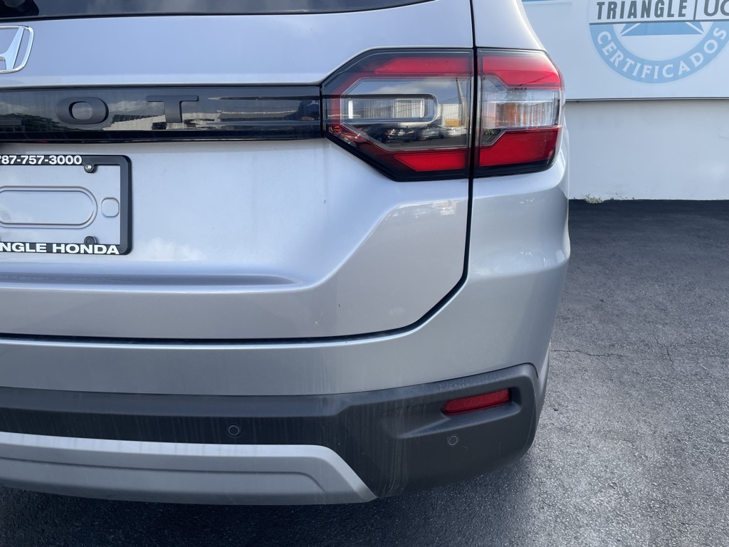 New Car 2025 Honda Pilot  Ex-l For Sale Under $70,000 In San Juan, Puerto Rico