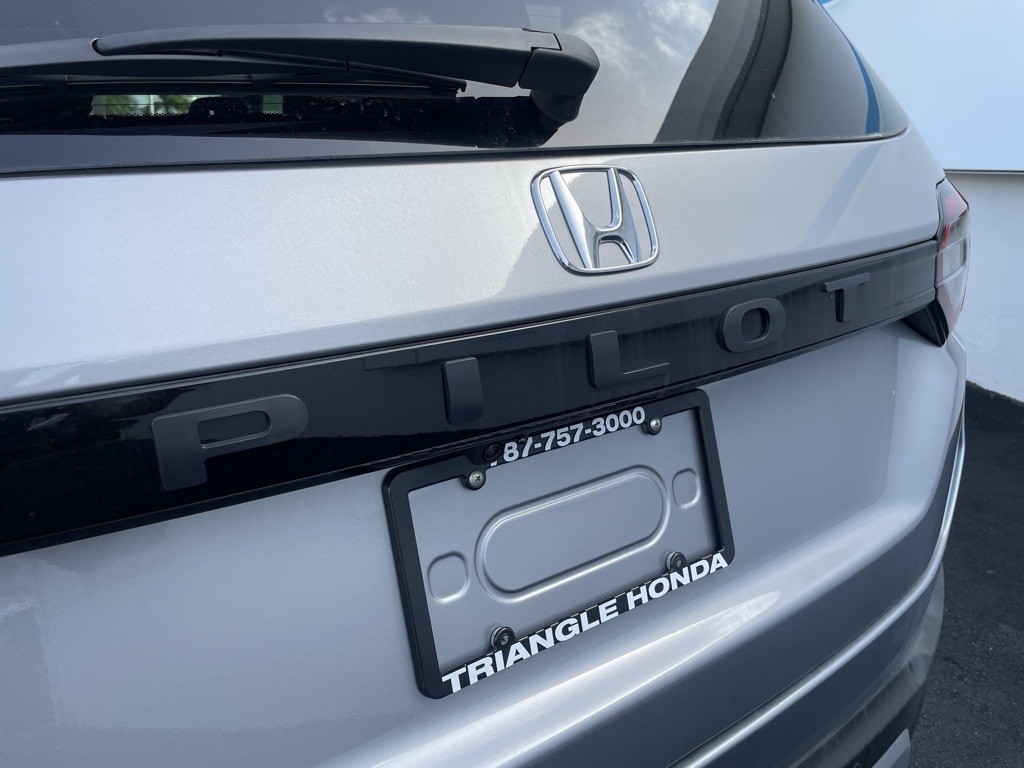 New Car 2025 Honda Pilot  Ex-l For Sale Under $70,000 In San Juan, Puerto Rico