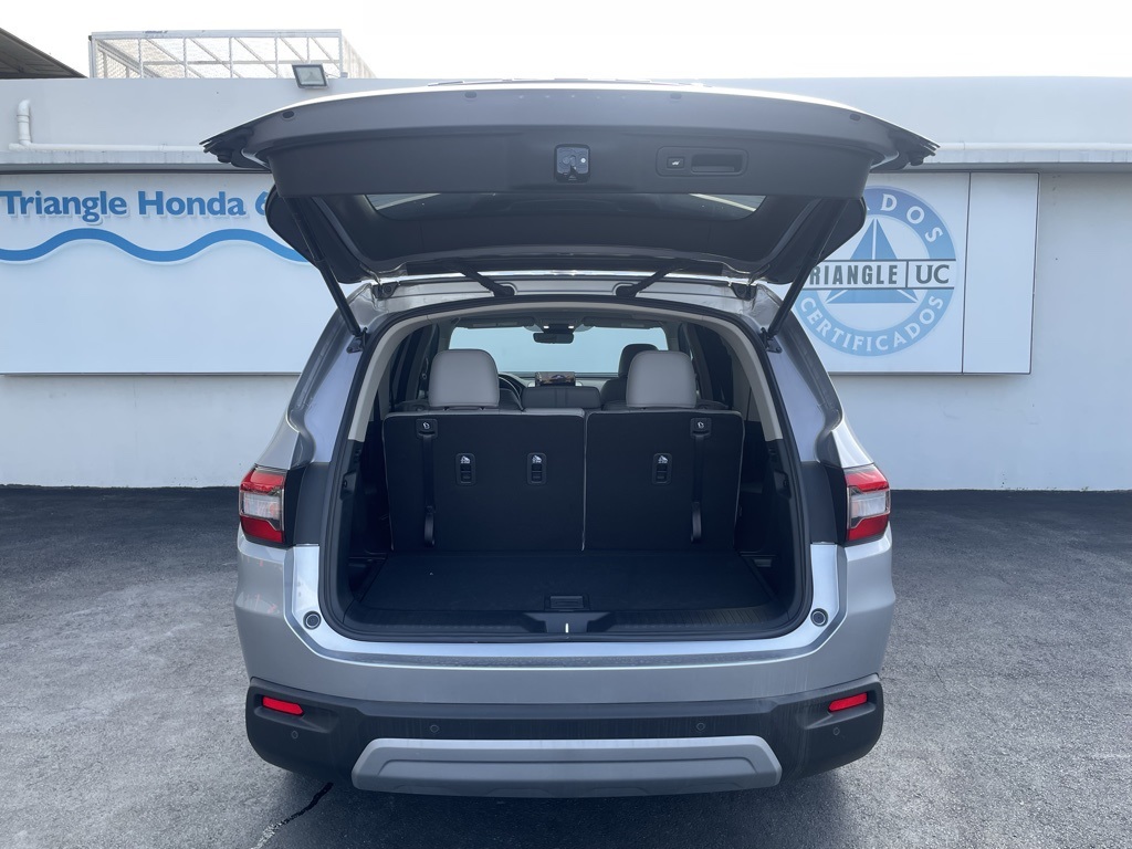 New Car 2025 Honda Pilot  Ex-l For Sale Under $70,000 In San Juan, Puerto Rico