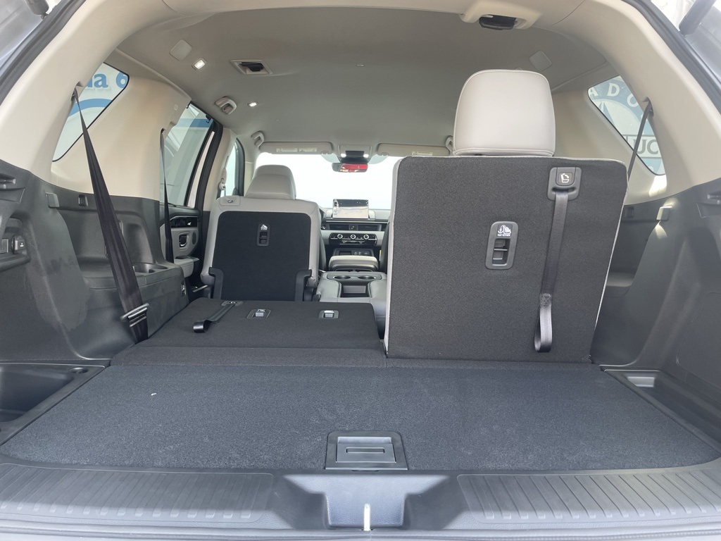 New Car 2025 Honda Pilot  Ex-l For Sale Under $70,000 In San Juan, Puerto Rico