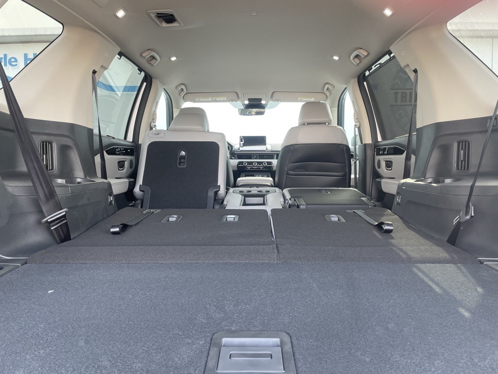 New Car 2025 Honda Pilot  Ex-l For Sale Under $70,000 In San Juan, Puerto Rico